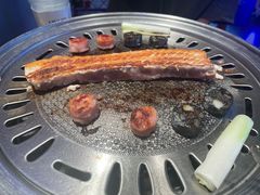 -入火韩国烤肉(凯旋广场店)