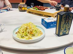 -渔家大院·胶东海鲜·老鲁菜餐厅(德胜店)