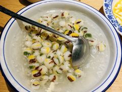 酒酿雨花石-兔爸私家小厨(新北万达店)