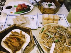 -明腾壹间茶餐厅(新都会花园广场店)