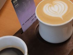 -本無咖啡·BeanWood Coffee