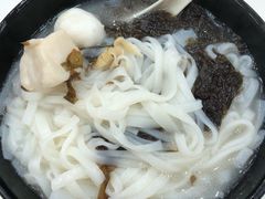 -文辉墨鱼丸大王(铜锣湾渣甸街总店)