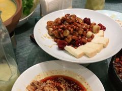 -雀蓝川菜(奥体广场店)