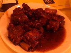 糖醋小排-一品小笼(金融街店)