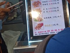 -傅强排骨(成都总店)