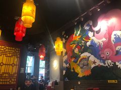 -大味老火锅City店