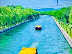 -南长河公园