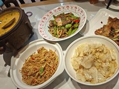 -吴掌柜·藕汤印象(南湖店)