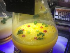 -盛江山自助料理(奥莱锦辉购物广场店)