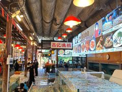 水产区-猪肉婆私房菜(容桂总店)