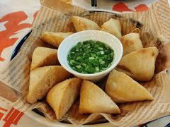 普宁豆腐-阿尔法海鲜排档(爱琴海店)