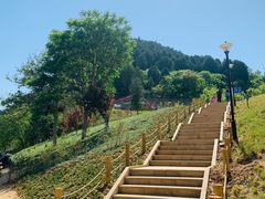 -龙洞风景区-藏龙涧
