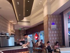 -Tims天好咖啡·贝果(雁展路万象天地店)