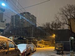 -西北朗益和穆斯林餐厅