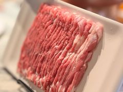 -清真·鸦儿李记·涮肉(花市店)