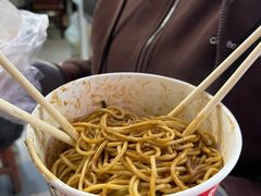 -家阳赵师傅油饼包烧麦(粮道街店)