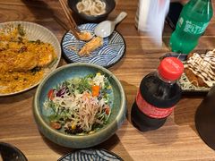-阿泽料理