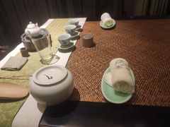 -王府茶楼茶宴·创意菜(大观园总店)
