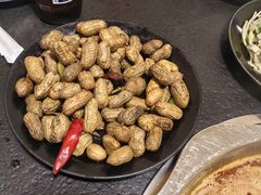 -新乡杨记红焖羊肉火锅(天坛南门店)