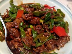 -小厨娘淮扬菜(天印大道店)