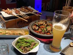 -肉串汪(望京店)