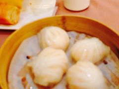 -潮府馆·非遗潮州菜·港式点心(世纪公园店)