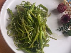 -恬阿姨庭院餐厅·生日宴