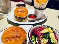 -Cooking Man(中懋天地店)