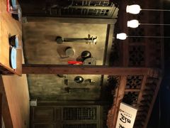 门面-局气 烤鸭·北京菜(光华路店)