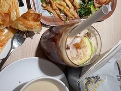 -卡朋西餐(悦汇城店)