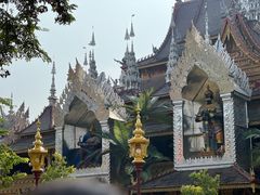 -西双版纳总佛寺