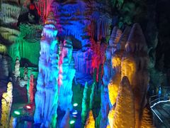 -泰安地下龙宫景区