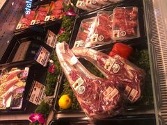 -MEAT MATE 鲜食肉铺(凤凰汇·里巷店)