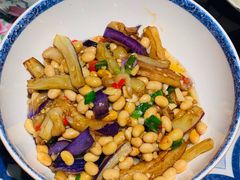 -图味美小黄鱼·景德菜(浙江路店)