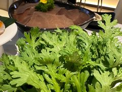 -左庭右院鲜牛肉火锅(金山万达店)