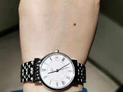 -亨得利钟表商店