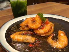 -曼谷食堂·泰国家庭料理(丹桂路店)