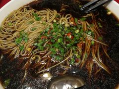 -张一品食府