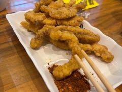 -本色.小马哥烧烤(无锡九里仓店)