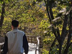 -丹东凤凰山景区
