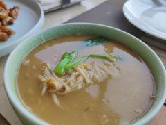 胶东炝锅面-望京楼flavor餐厅(古北水镇景区店)