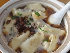 -吴淞老街砂锅馄饨(北兴路店)