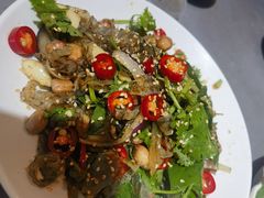 -官塘原味鱼生·潮菜大排档(潮州总店)