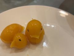 -全聚德(上海首店浦东店)