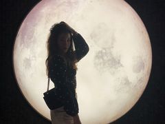 -STARRY CAFE & LOUNGE BAR(高新店)