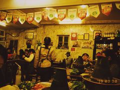 -前门张记涮肉(前门店)