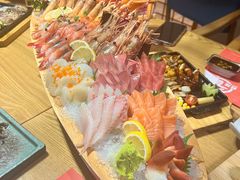 -三渡居酒屋·日料(天一财富中心店)