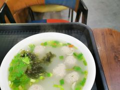 -薛昌利大米凉皮(北新街店)