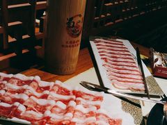 -蜀家渝重庆火锅(南屏街店)