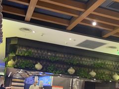 -小厨娘淮扬菜(清江苏宁广场店)